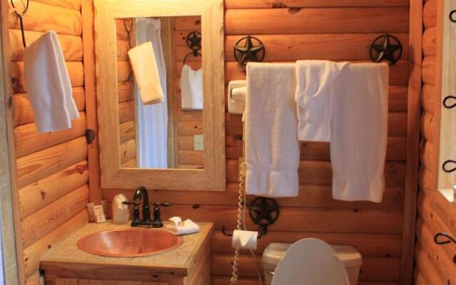 Flying L Ranch Resort