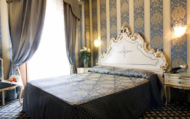 Belle Arti Hotel