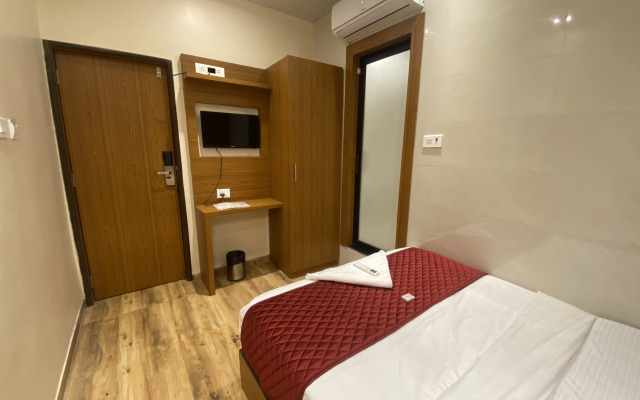 BKC Grand