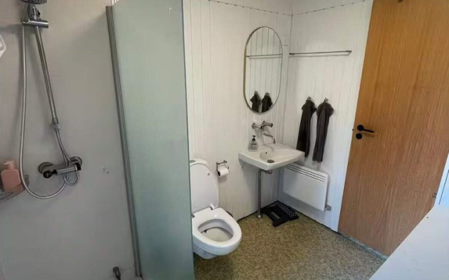 4 Star Holiday Home in Vaeggerlose