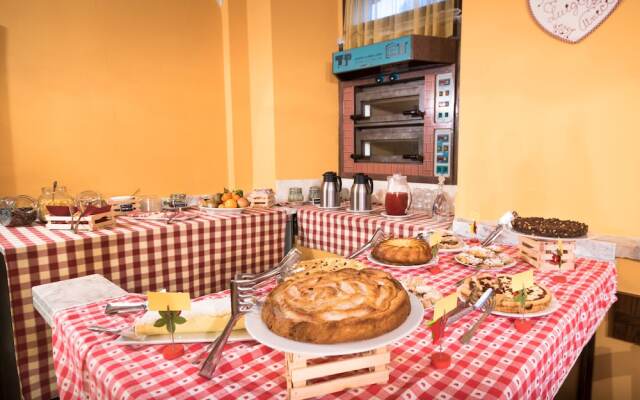 Agriturismo Il Giardino dei Ciliegi