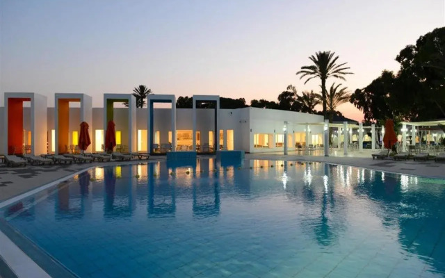 One Resort Aqua Park & Spa