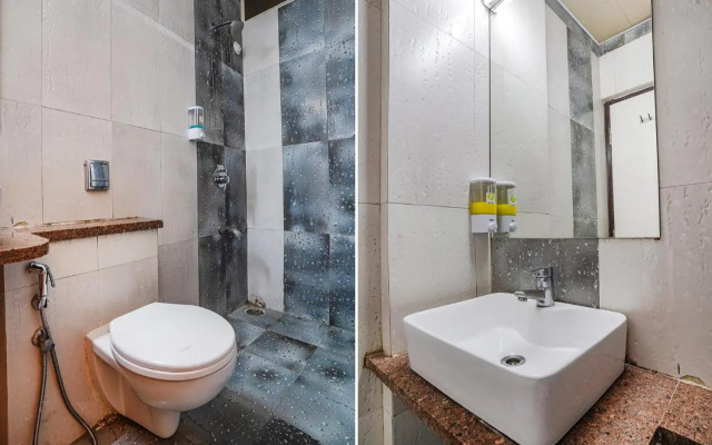 Silicon Hearth Business Hotel