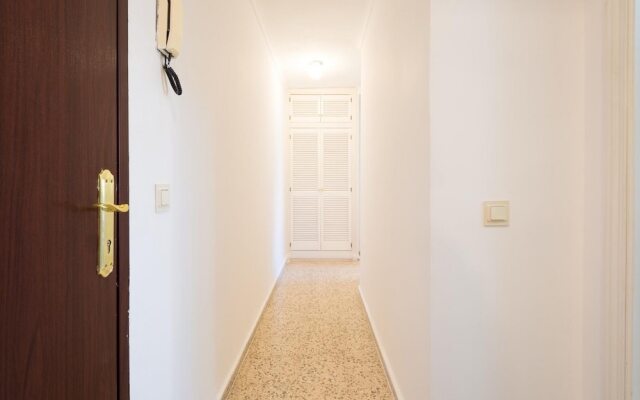 LU&CIA Apartamento Bellavista