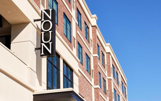 NOUN Hotel, Norman, a Tribute Portfolio Hotel