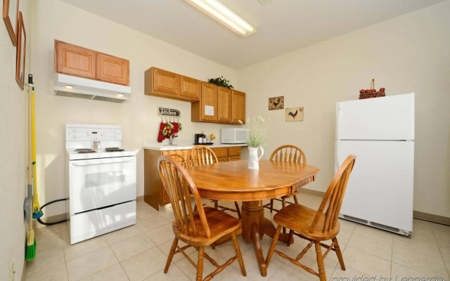 Best Western Kendallville Inn