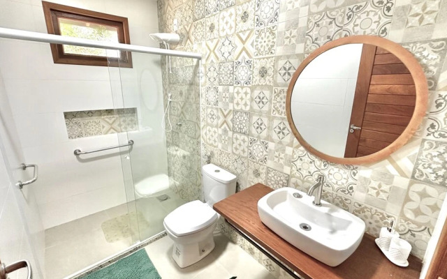 Tida Suítes Beija-Flor e Bem-te-vi