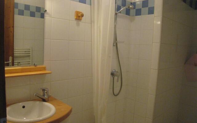 Studio La Clusaz, 1 pièce, 4 personnes - FR-1-459-85