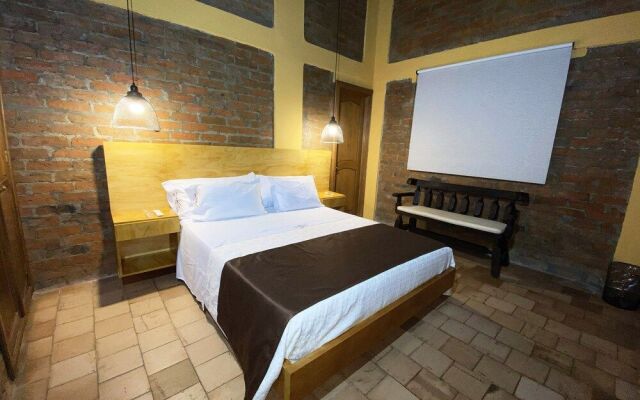 Finca Hotel Rancho San Antonio