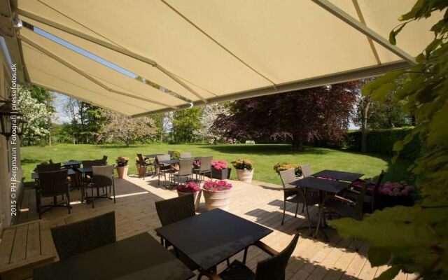 MejeriGaarden Bed and Breakfast