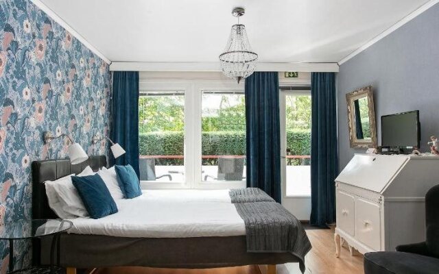 Villa Balder Bed & Breakfast