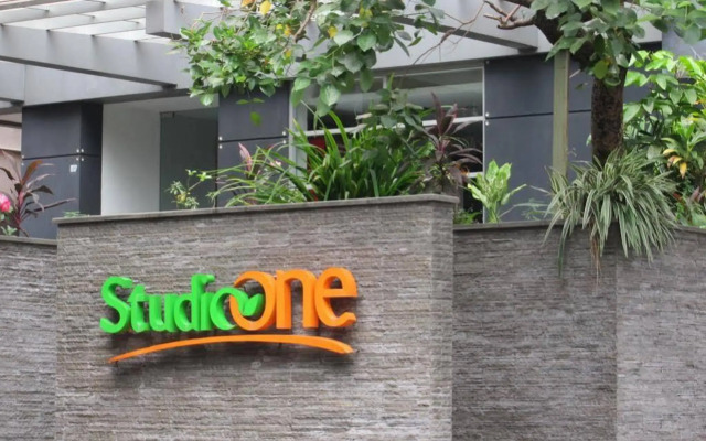Studio One Hotel