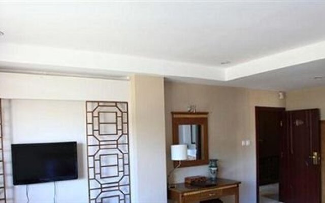 Shangri-La Melody Hotel