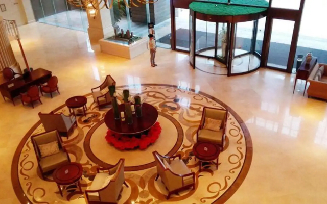 Shansong Hotel Shunchang