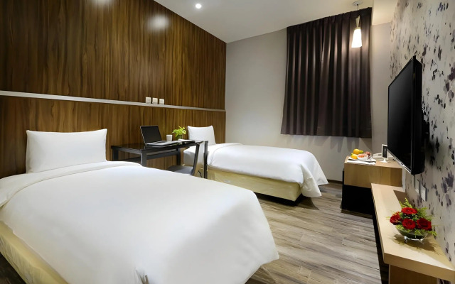 Le Room Hotel Taoyuan