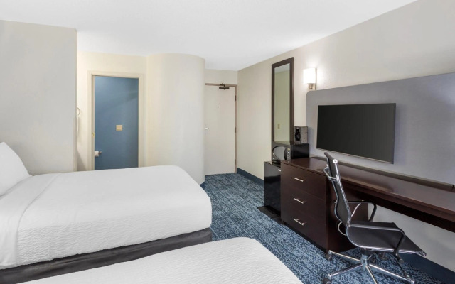 Sleep Inn Missoula Southgate