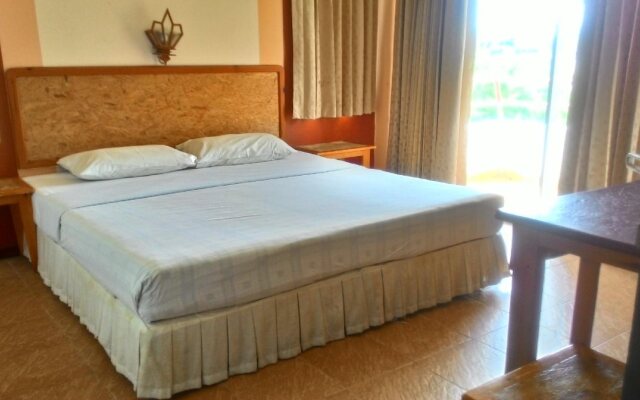 Peony Hua Hin