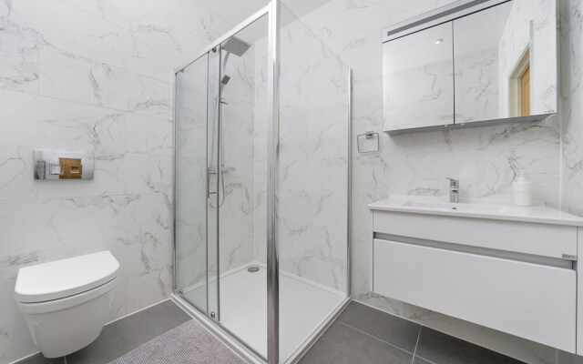 Panther House by Oval