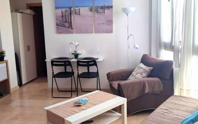 Sky Sea Holidays Alcazaba Malaga