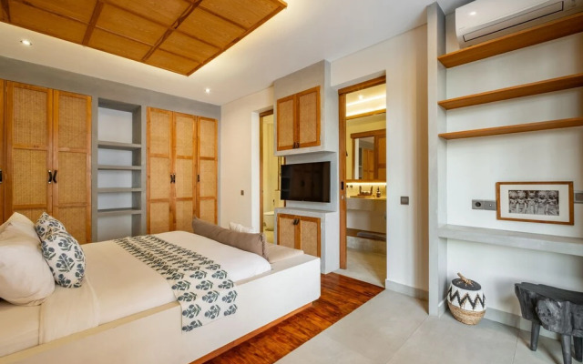 Villa Gaia Pererenan