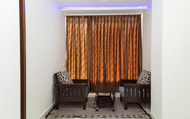 Treebo Trend Ring View Hotels