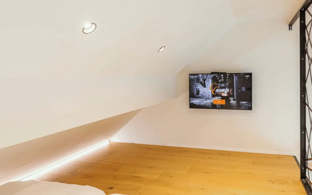 CC Nomie Hôtel Restaurant