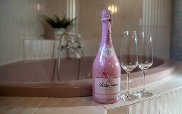 Chalet Gletschermoos