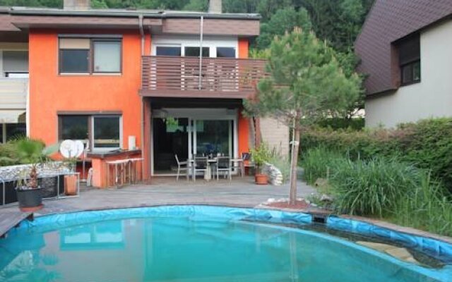 Haus Gecko am Ossiachersee