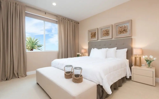 #13 Three-Bedroom Villa
