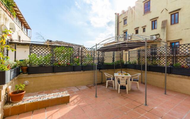 Appartamento a Santa Maria La Nova by Wonderful Italy