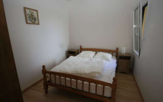 Modern Villa with private pool in Plestin-les-Greves France