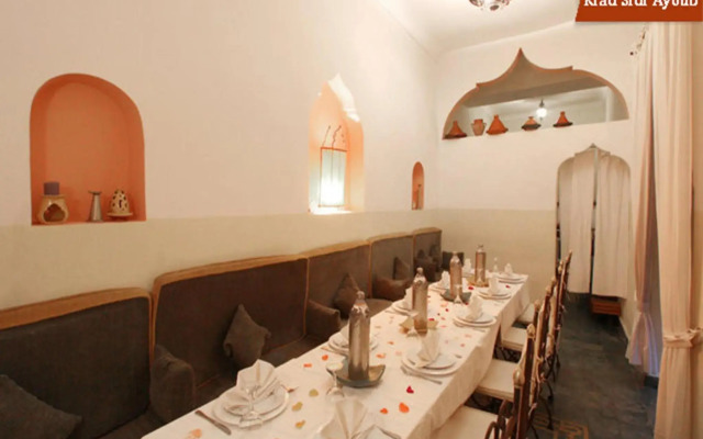 Riad Sidi Ayoub