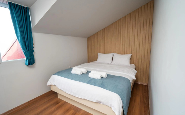 Yusra Apart Otel
