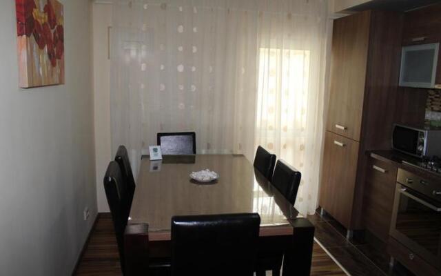 Apartament Carol Davila