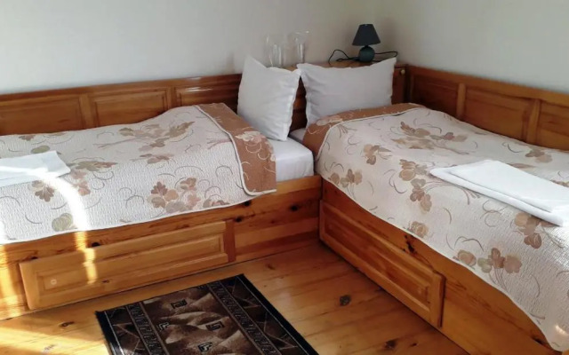 Vitosha Guest House