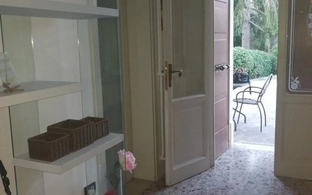 Appartamento Villa Margherita