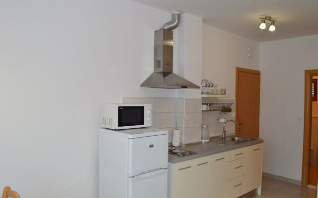 Apartments Vilim