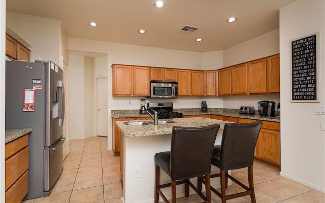 Hibiscus Haven 3 BR by Casago