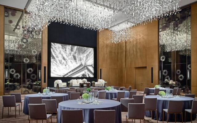 Rosewood Guangzhou