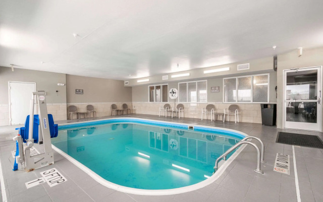 Comfort Inn Great Falls South