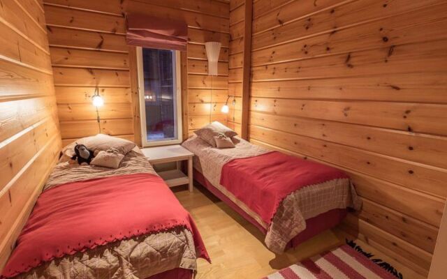 House Uuvana Schellerhau