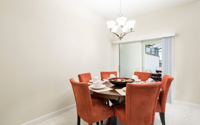 Lovely Vacation Townhouse with Private Pool SL3103