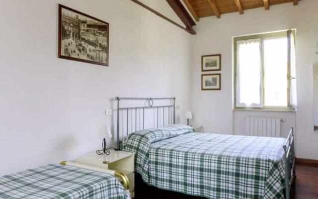 Villa I Cortivi Garda 35517