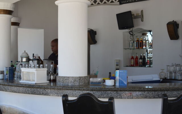 Lifestyle Royal Suites