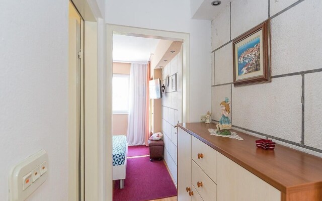 Holiday Apartment Marko