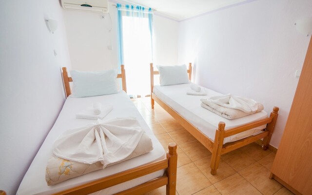 Apartments Viktorija