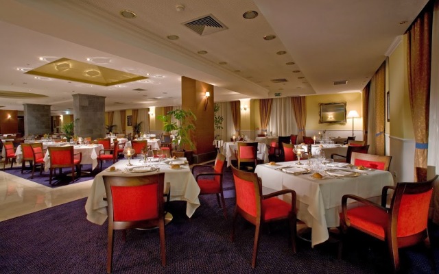 Picciolo Etna Golf Resort & Spa, Curio Collection by Hilton