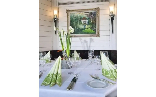 Landhotel Huetter