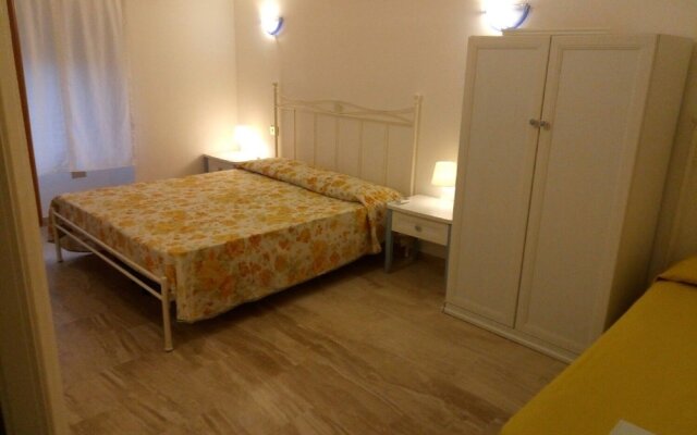 Hotel Fuile e Mare
