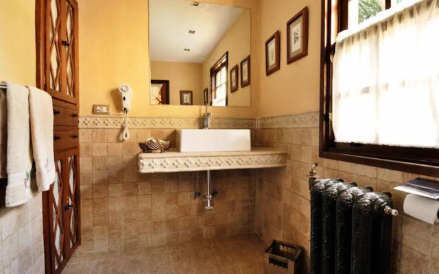 Casa Rural El Borbullón